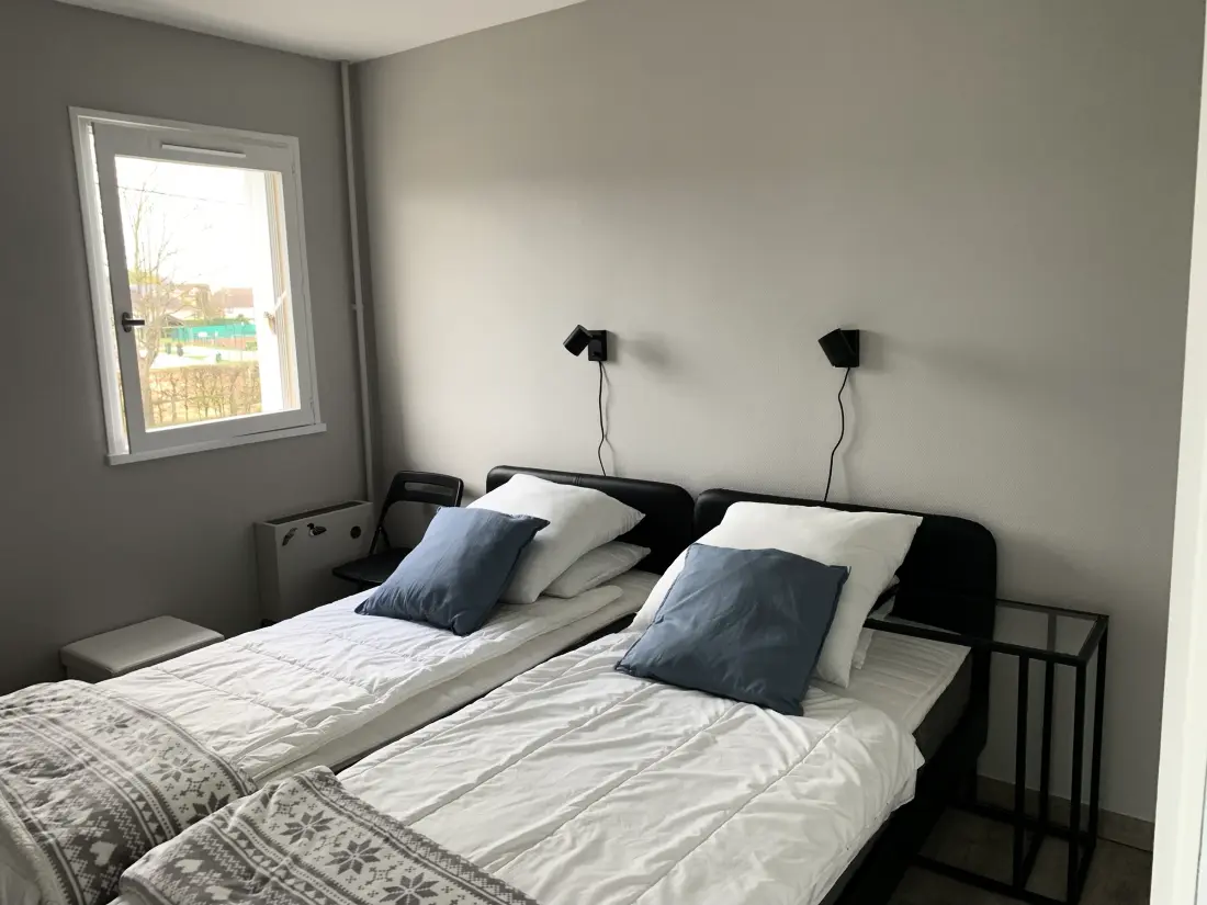 Location de Vacances Cabourg 195