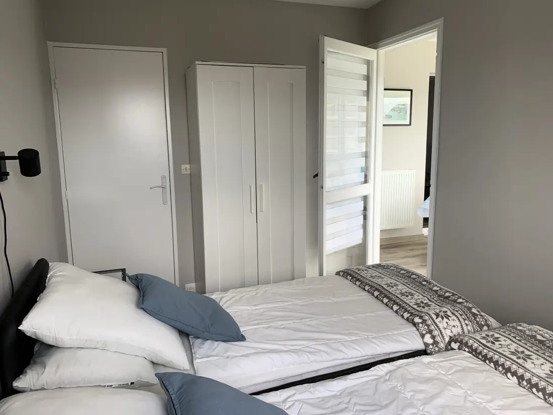Location de Vacances Cabourg 195