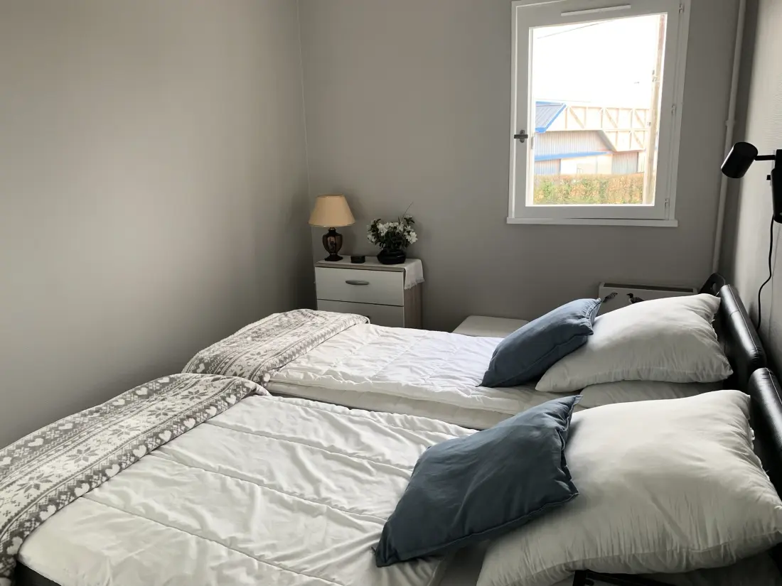 Location de Vacances Cabourg 195