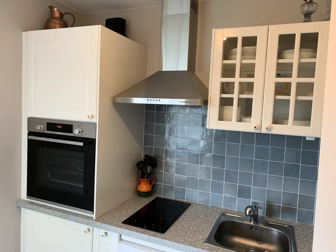 Location de Vacances Cabourg 195