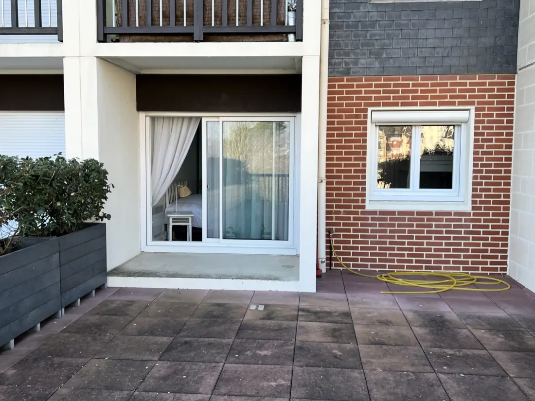 Location de Vacances Cabourg 208