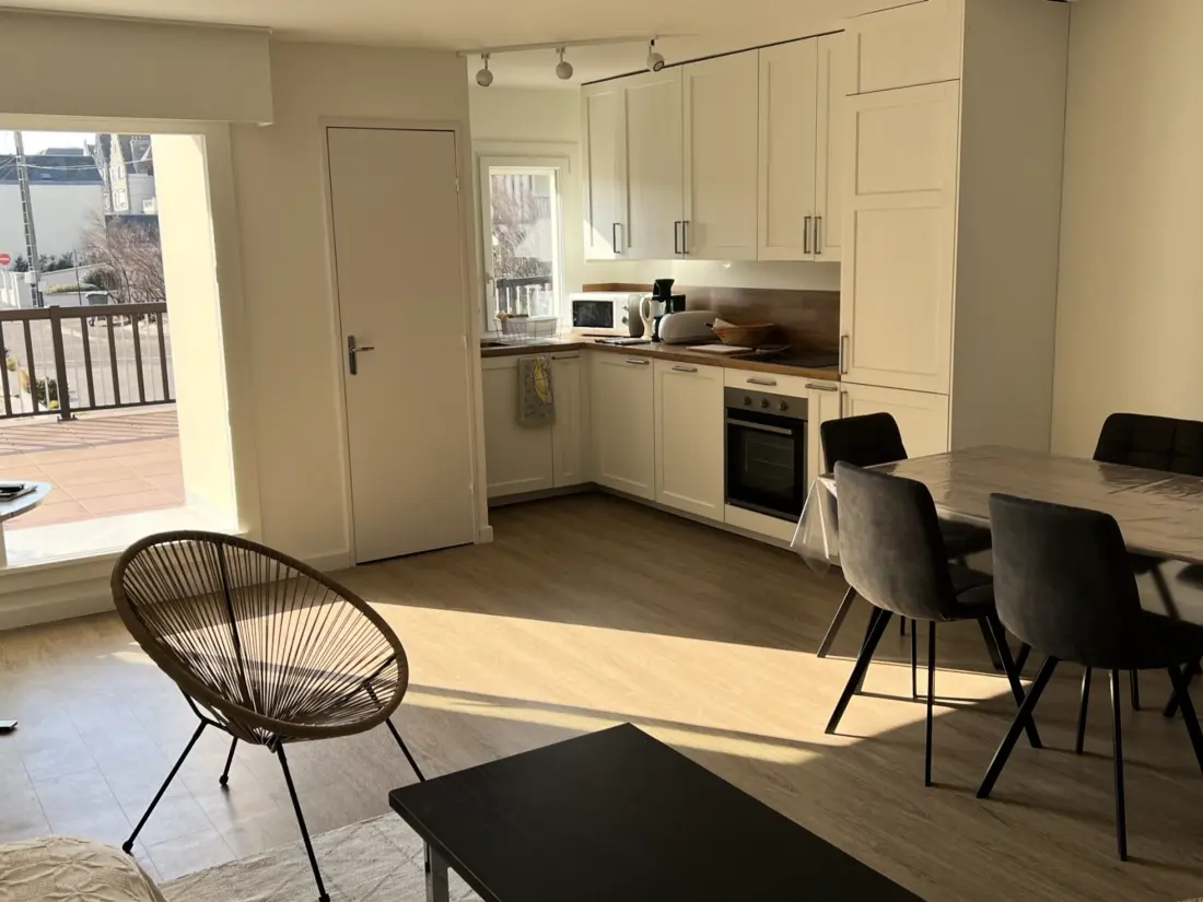 Location de Vacances Cabourg 208