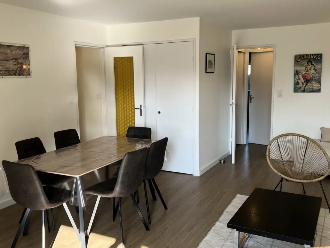 Location de Vacances Cabourg 208