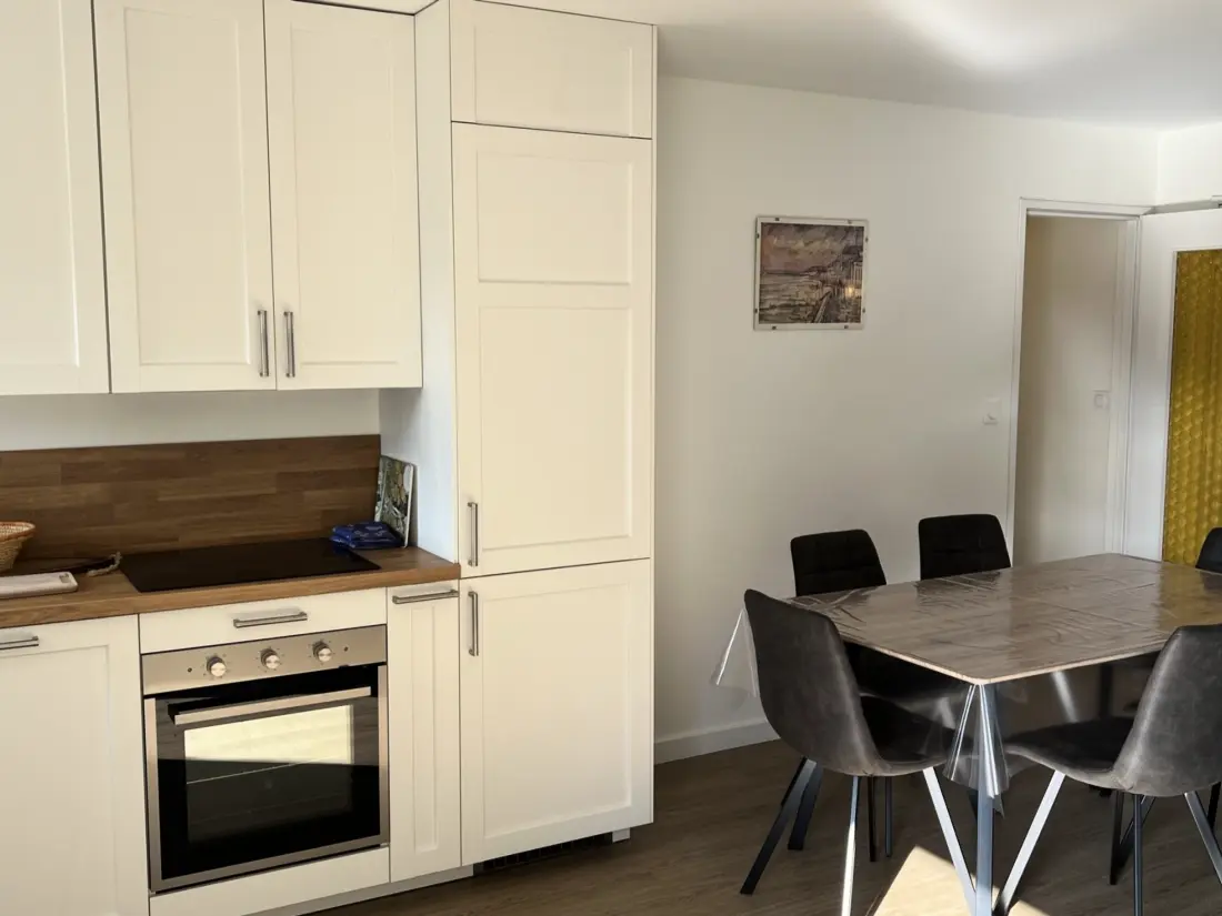Location de Vacances Cabourg 208