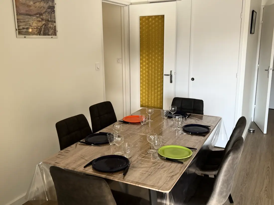 Location de Vacances Cabourg 208