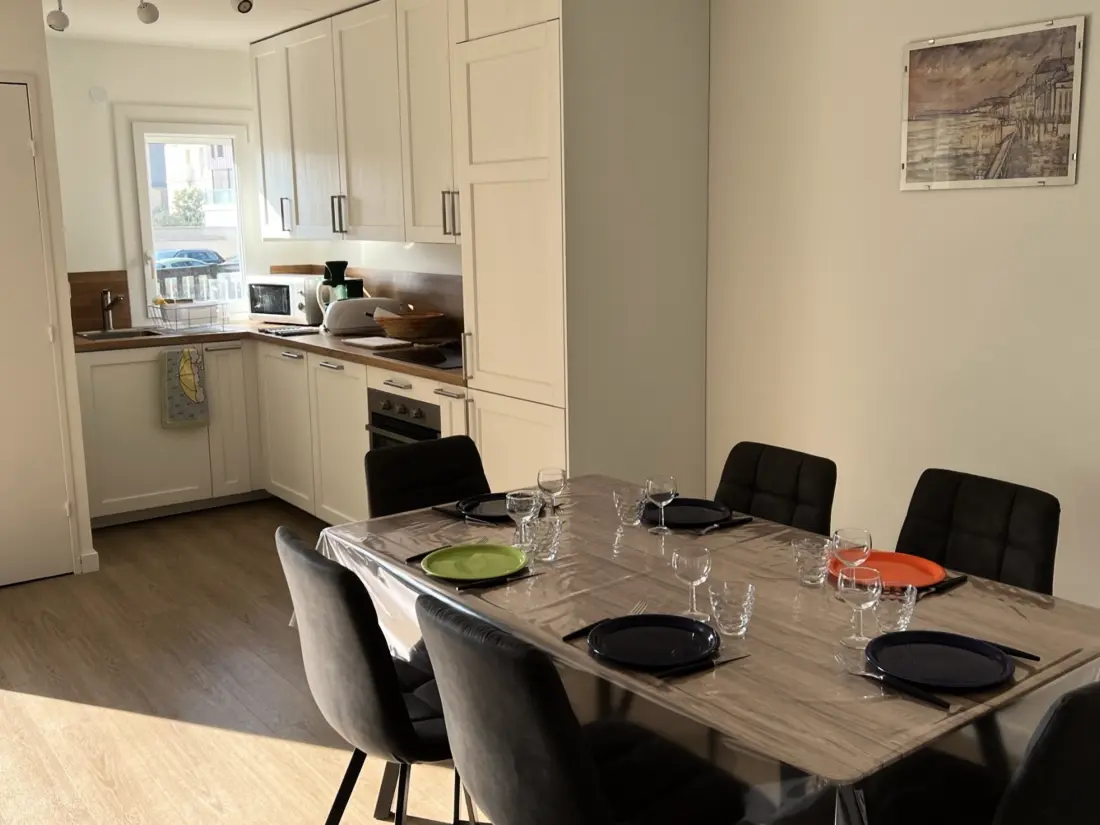 Location de Vacances Cabourg 208
