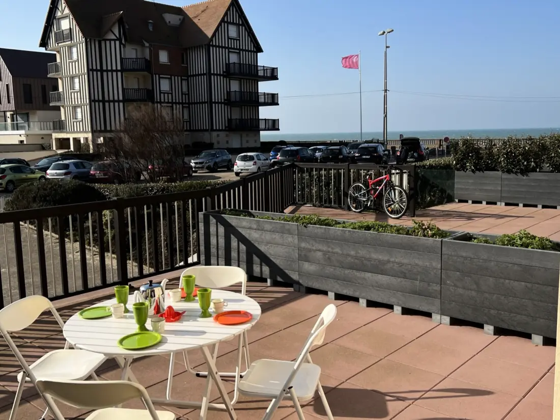 Location de Vacances Cabourg 208
