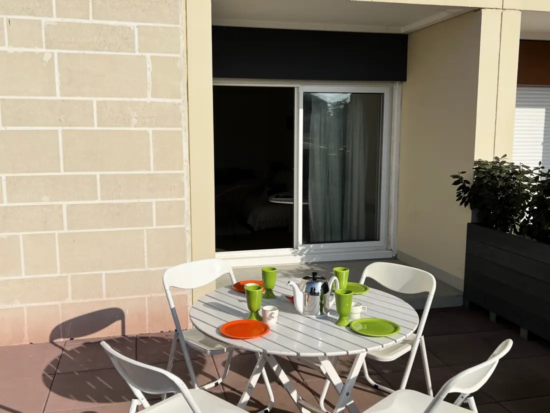 Location de Vacances Cabourg 208
