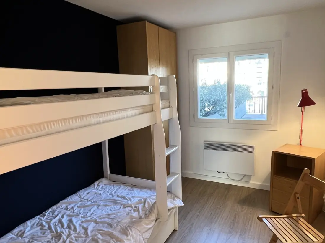 Location de Vacances Cabourg 208