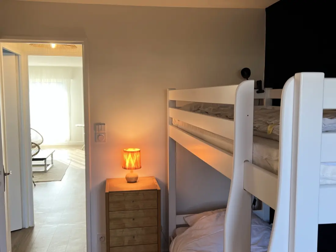 Location de Vacances Cabourg 208