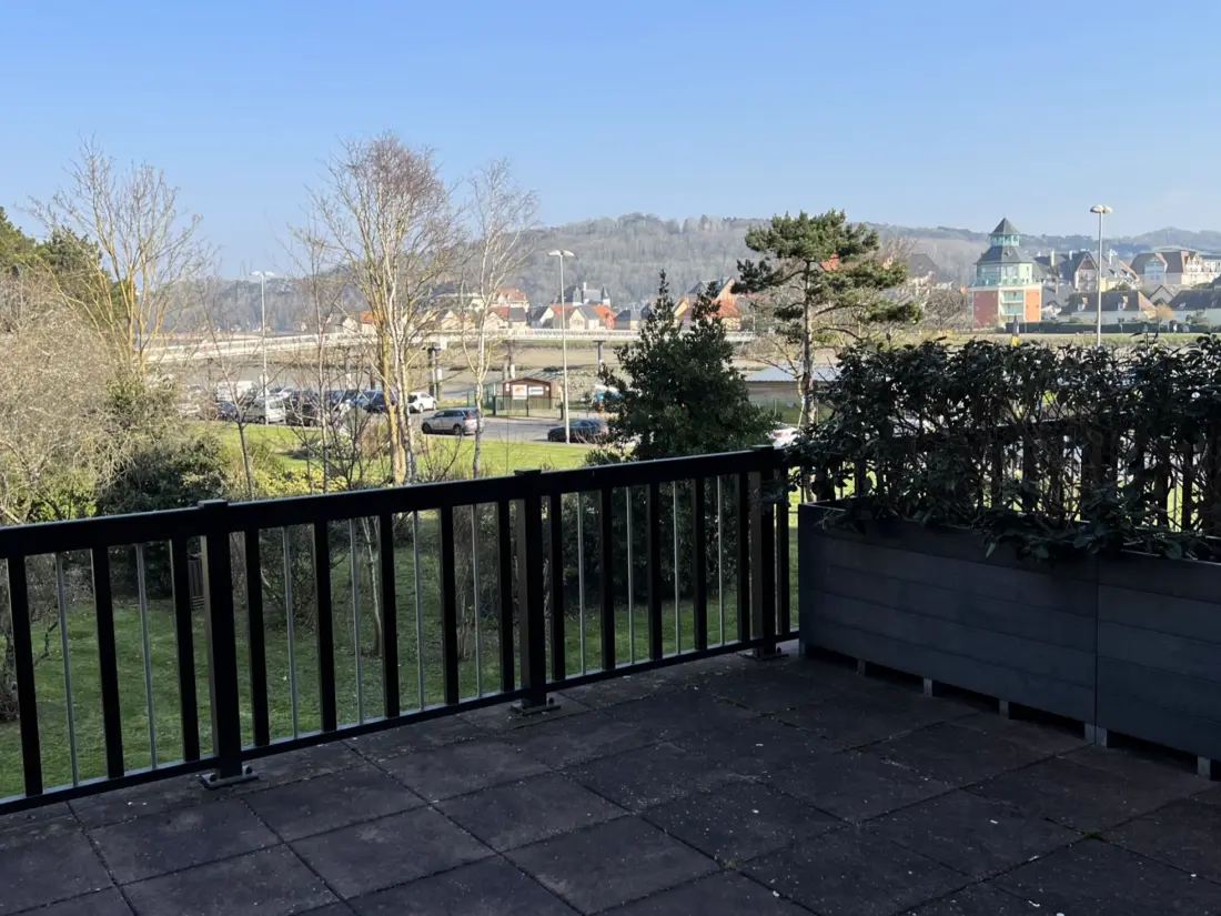 Location de Vacances Cabourg 208