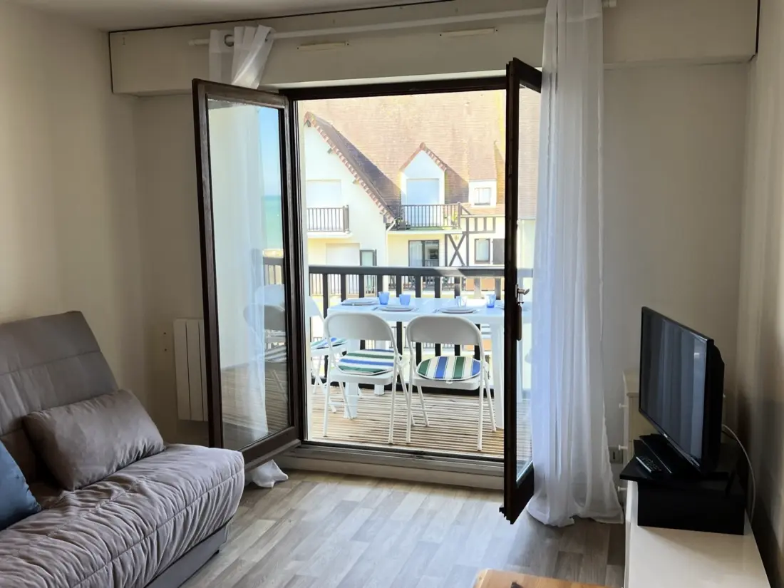 Location de Vacances Cabourg 213