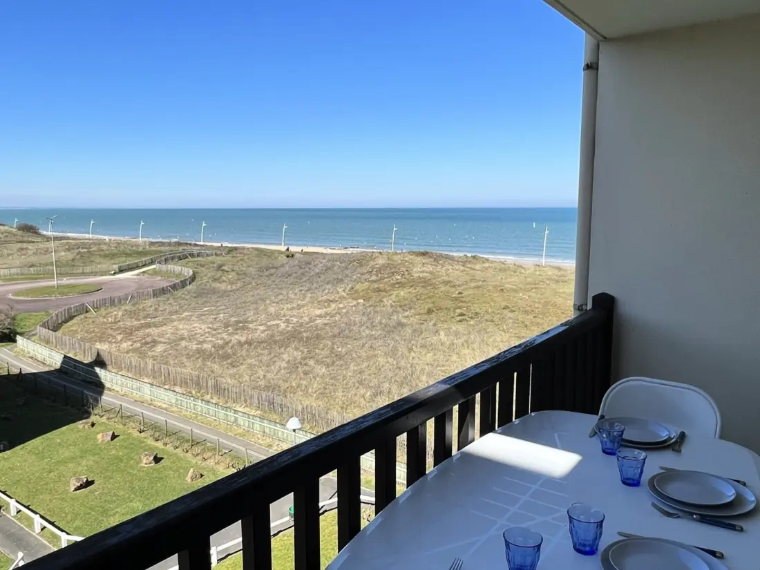 Location de Vacances Cabourg 213