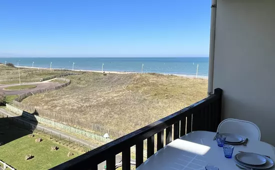 Location de Vacances Cabourg 213