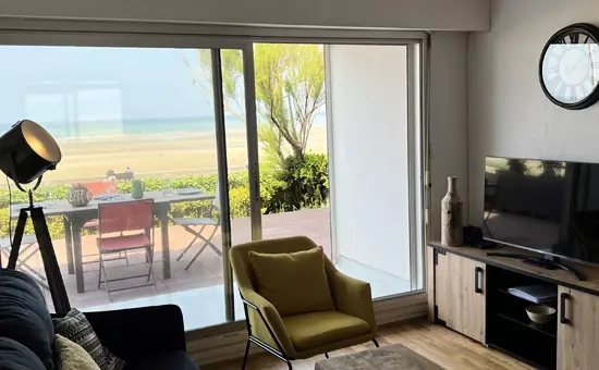 Location de Vacances Cabourg 222