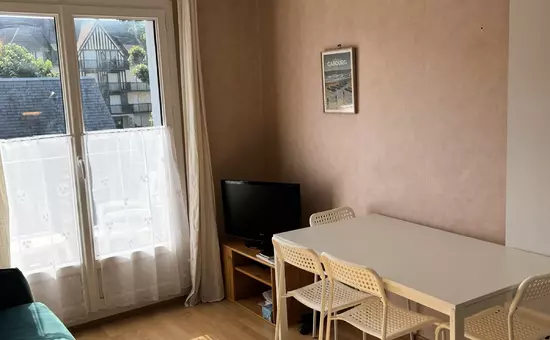 Location de Vacances Cabourg 223