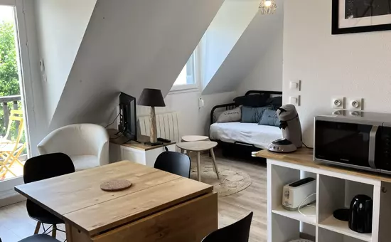 Location de Vacances Cabourg 224