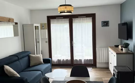Location de Vacances Cabourg 225