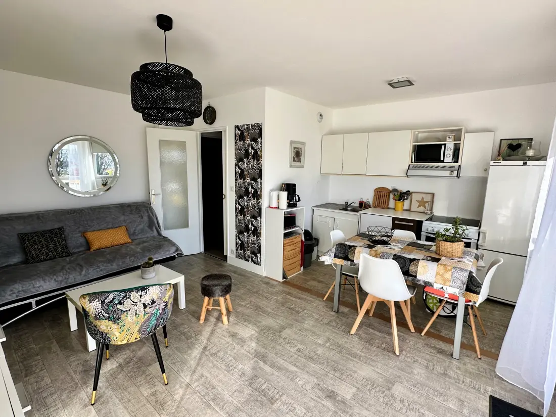 Location de Vacances Cabourg 228