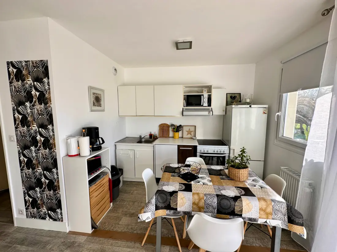Location de Vacances Cabourg 228