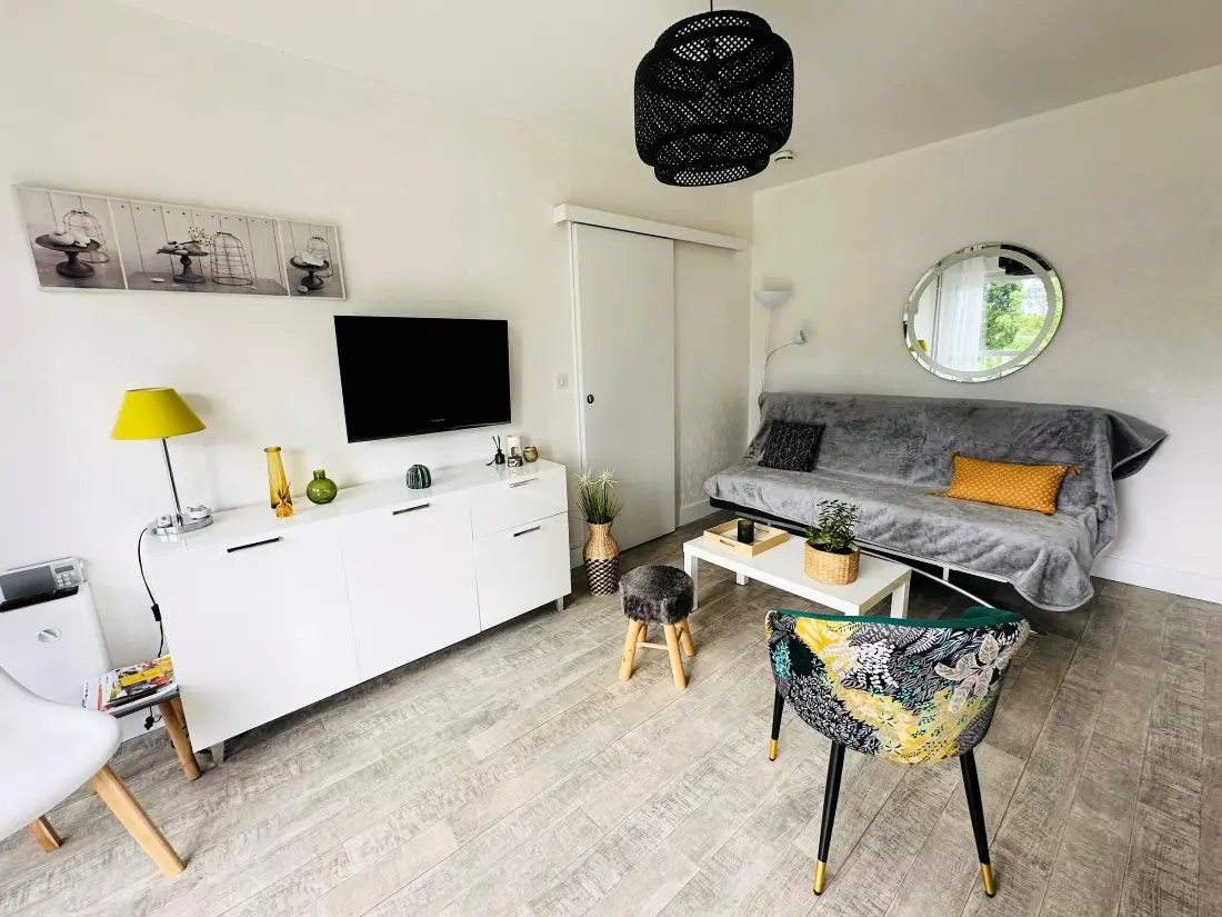 Location de Vacances Cabourg 228
