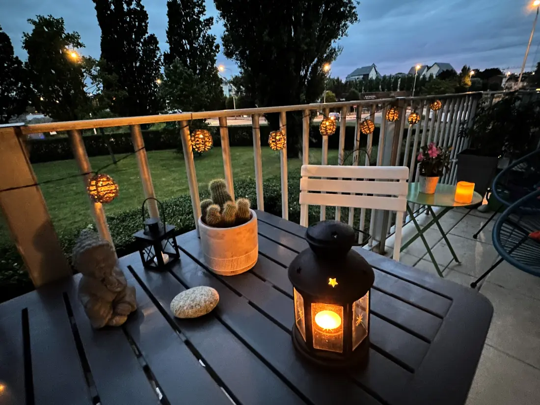 Location de Vacances Cabourg 228