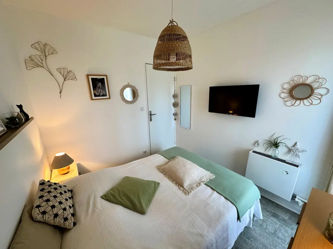 Location de Vacances Cabourg 228