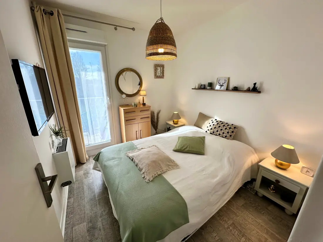 Location de Vacances Cabourg 228