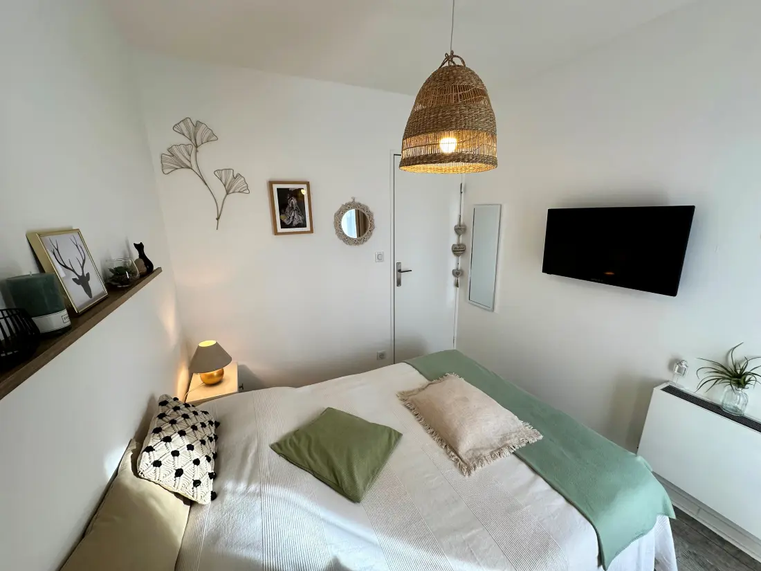 Location de Vacances Cabourg 228