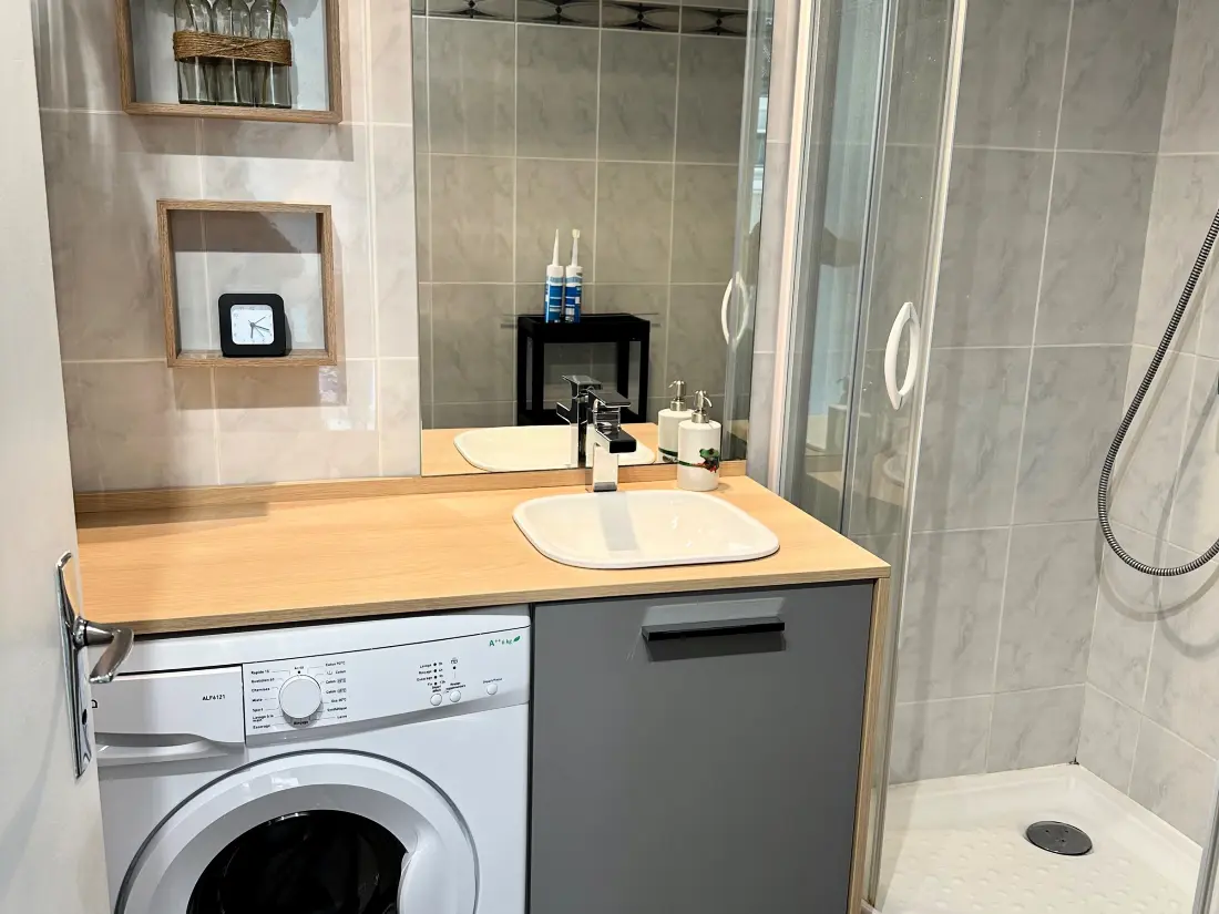Location de Vacances Cabourg 228
