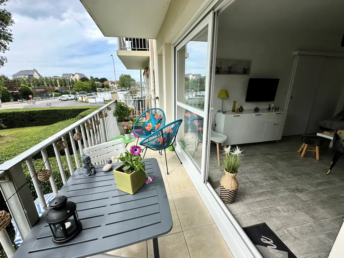 Location de Vacances Cabourg 228