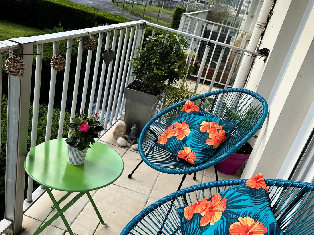 Location de Vacances Cabourg 228