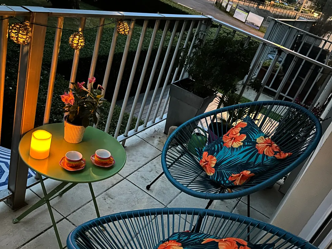 Location de Vacances Cabourg 228