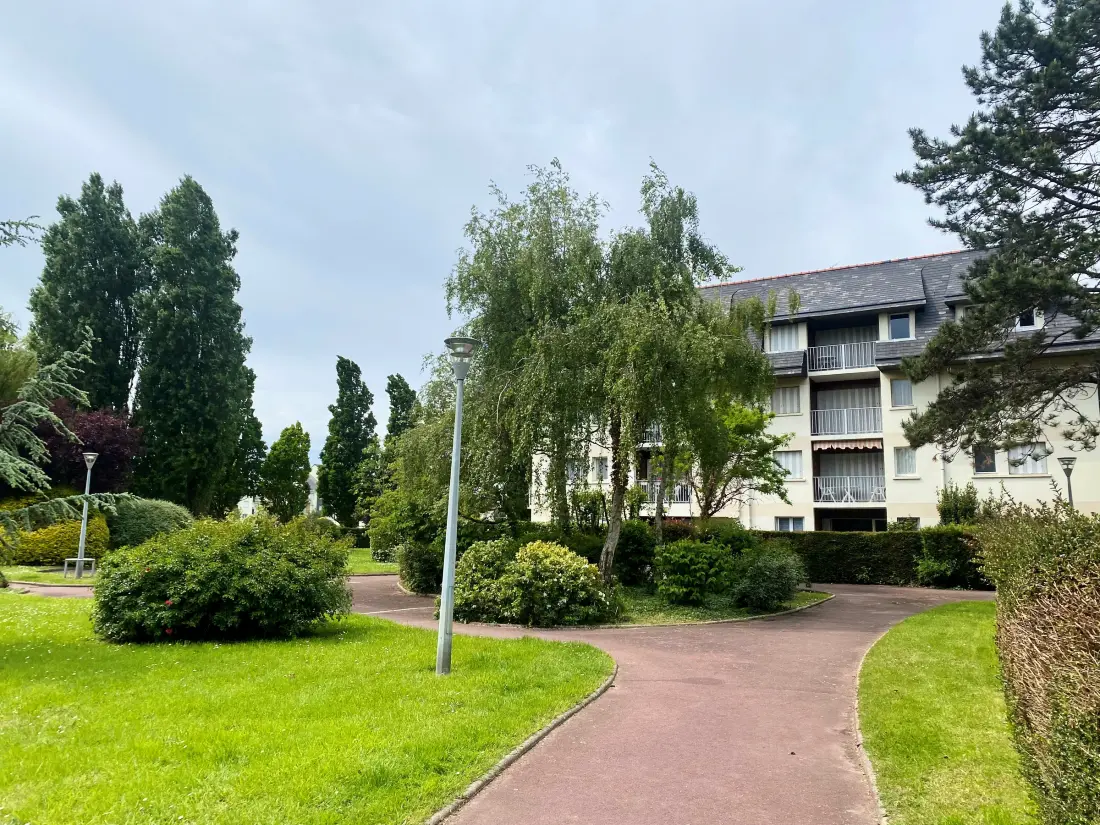 Location de Vacances Cabourg 228