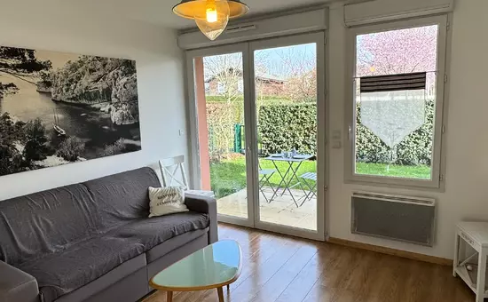 Location de Vacances Cabourg 231