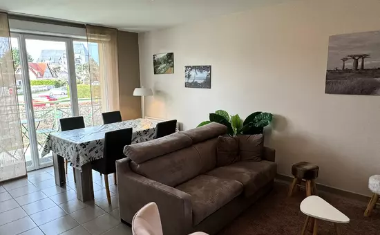 Location de Vacances Cabourg 232