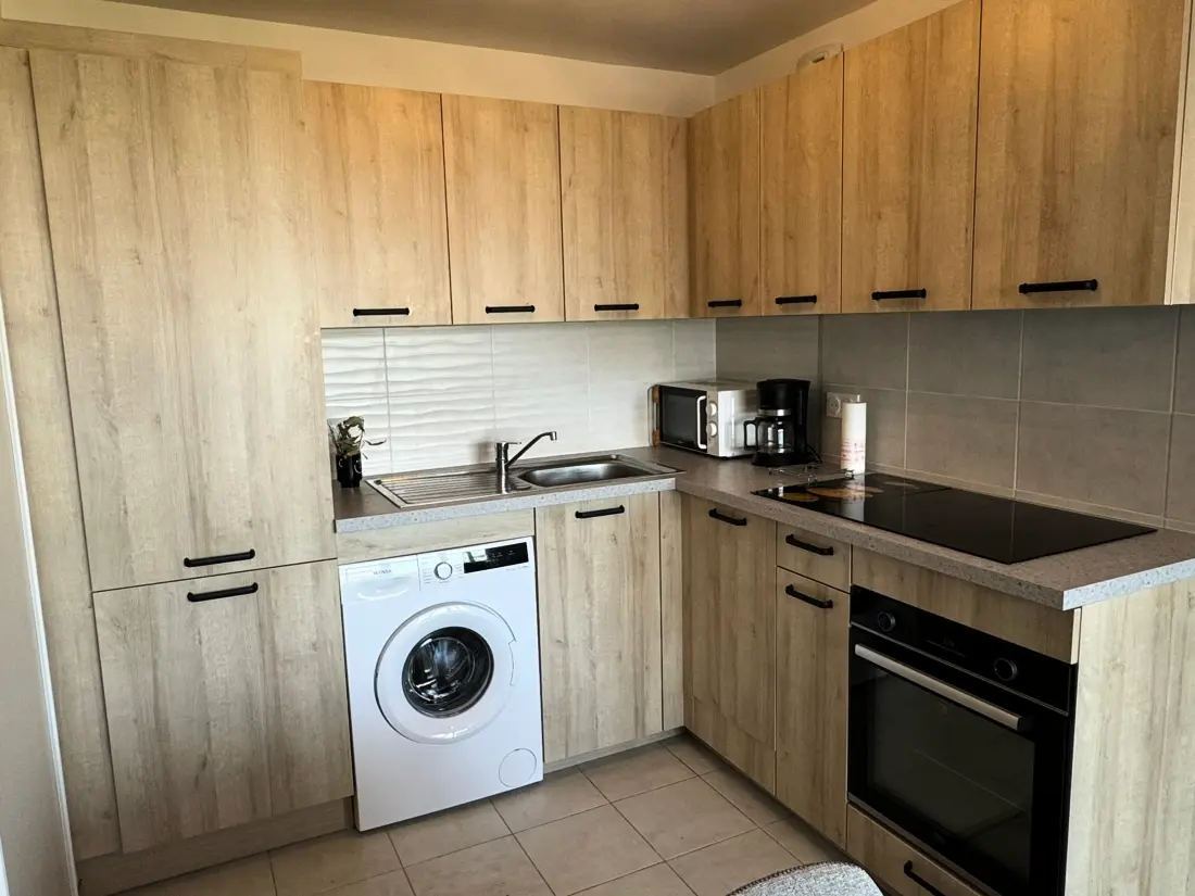 Location de Vacances Cabourg 236