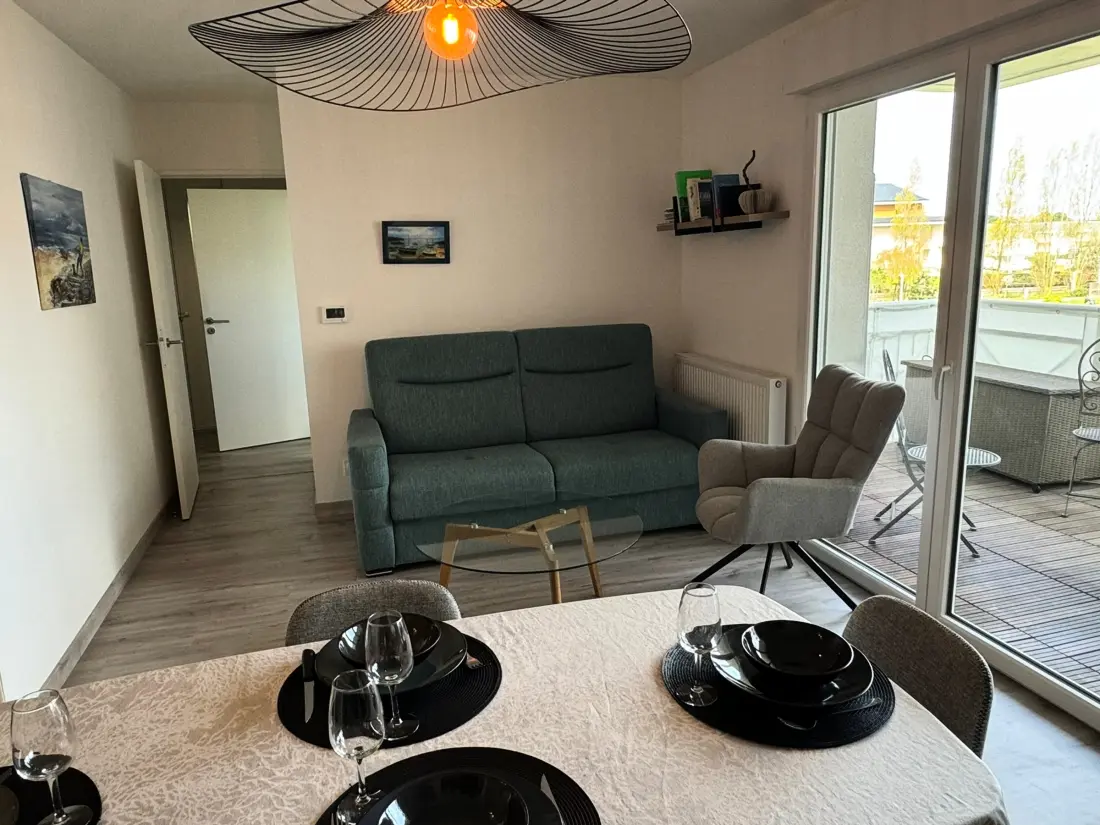 Location de Vacances Cabourg 236
