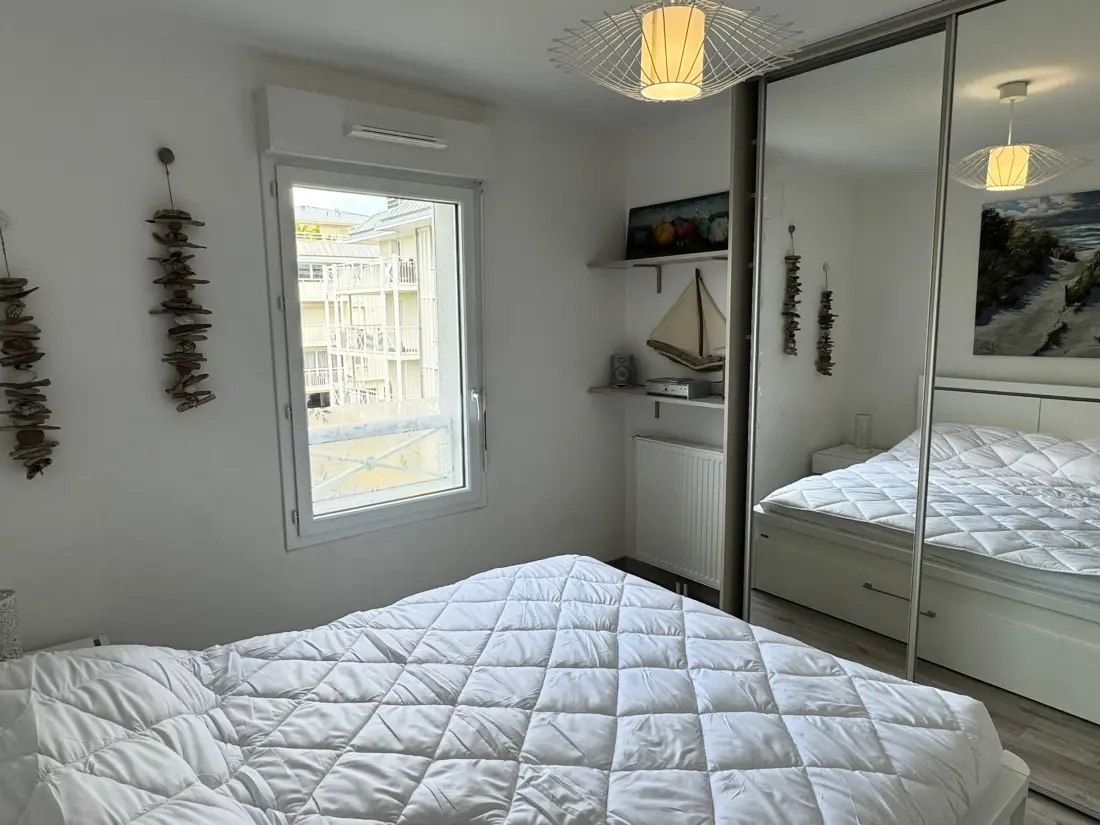 Location de Vacances Cabourg 236