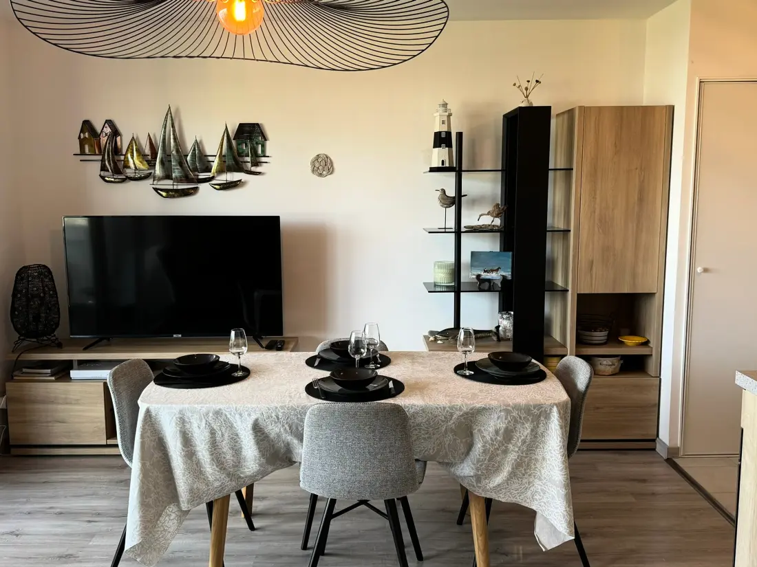 Location de Vacances Cabourg 236