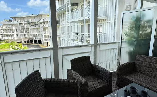 Location de Vacances Cabourg 236