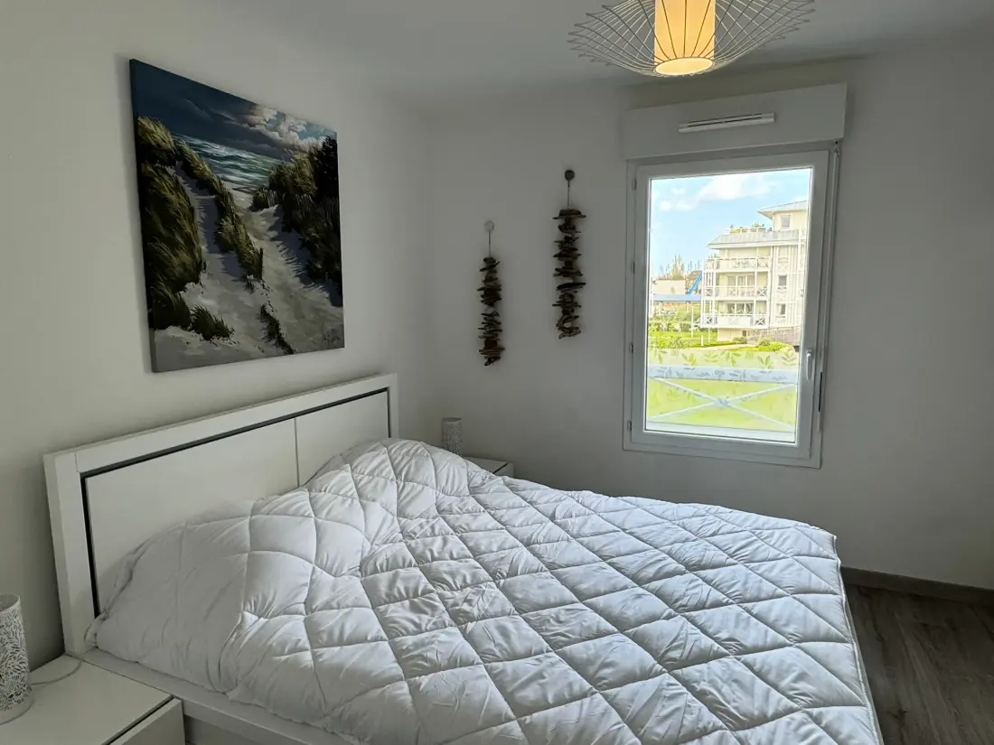 Location de Vacances Cabourg 236