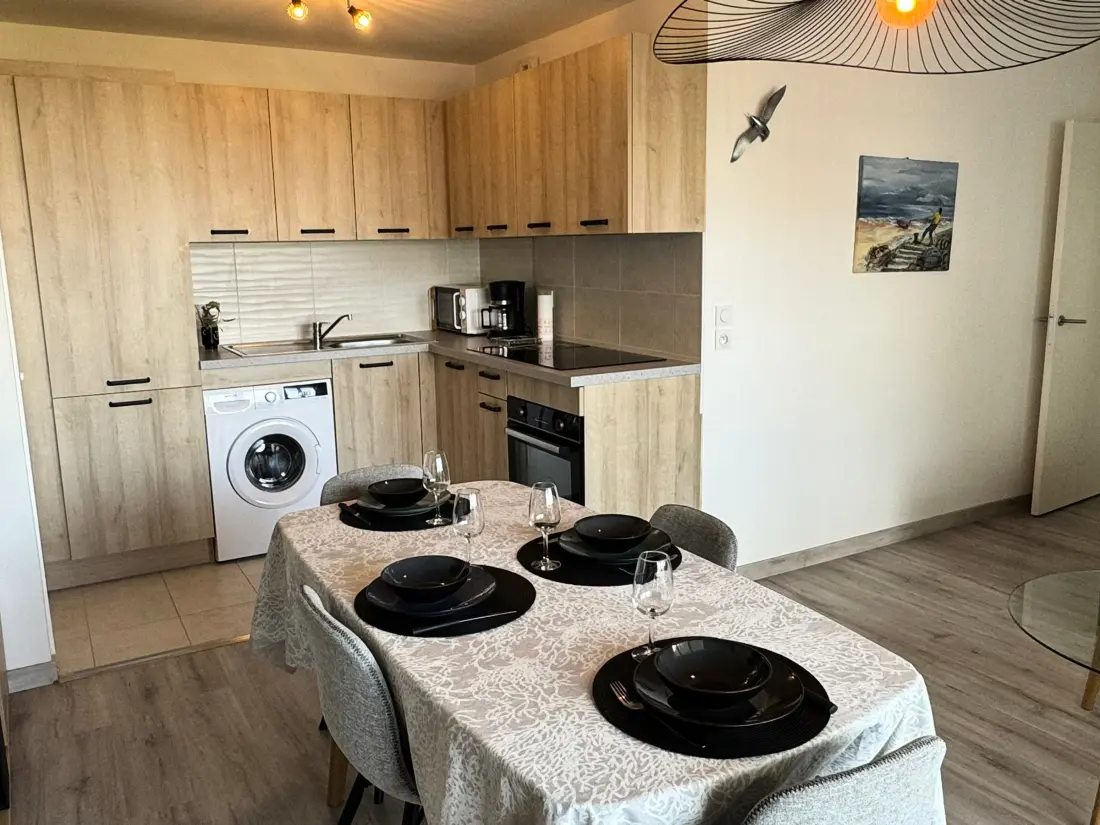 Location de Vacances Cabourg 236