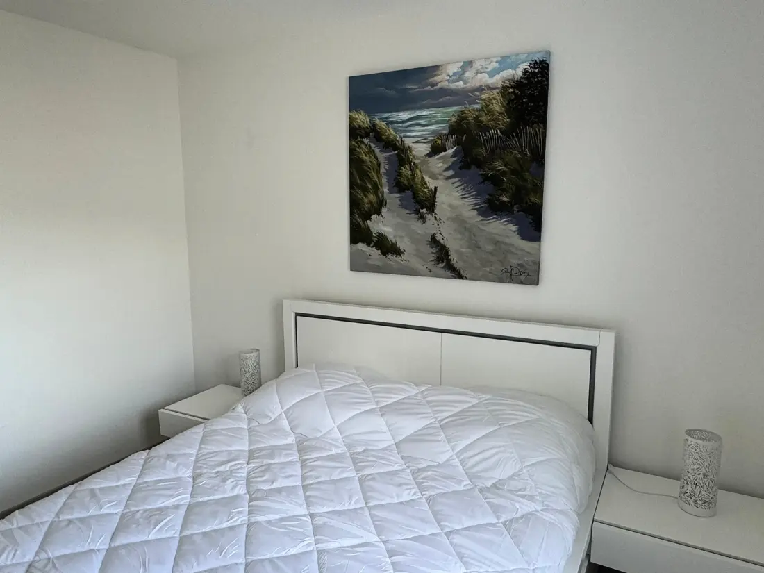 Location de Vacances Cabourg 236