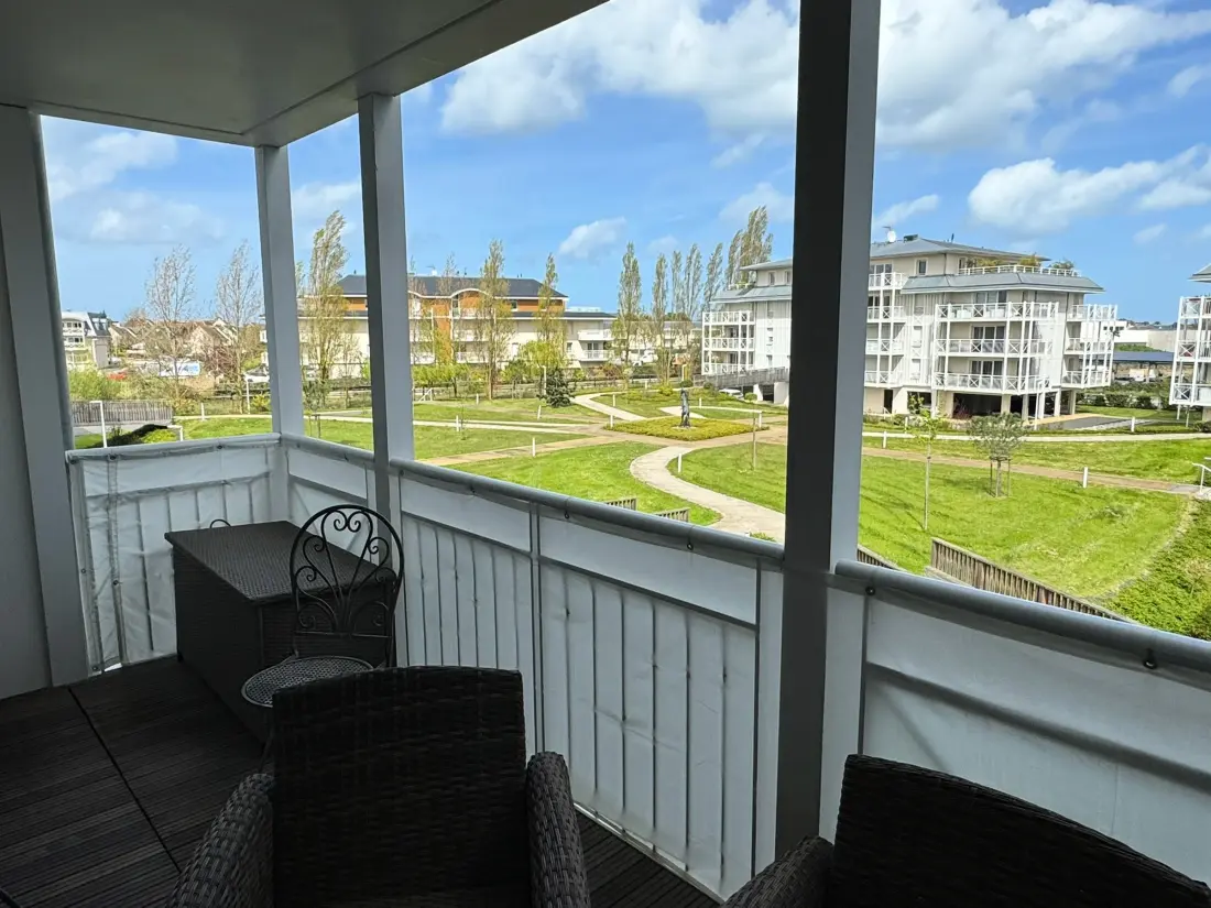 Location de Vacances Cabourg 236