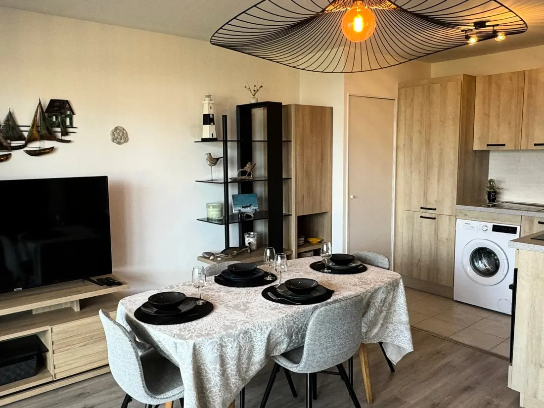 Location de Vacances Cabourg 236