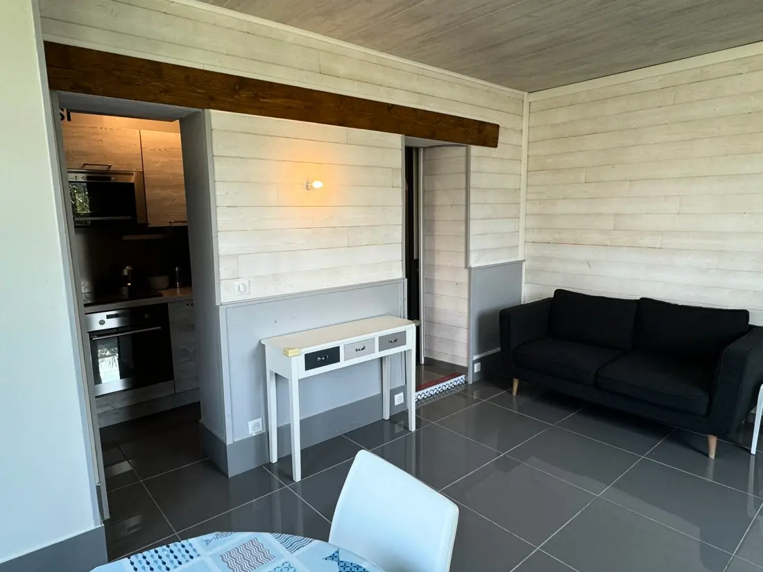 Location de Vacances Cabourg 237