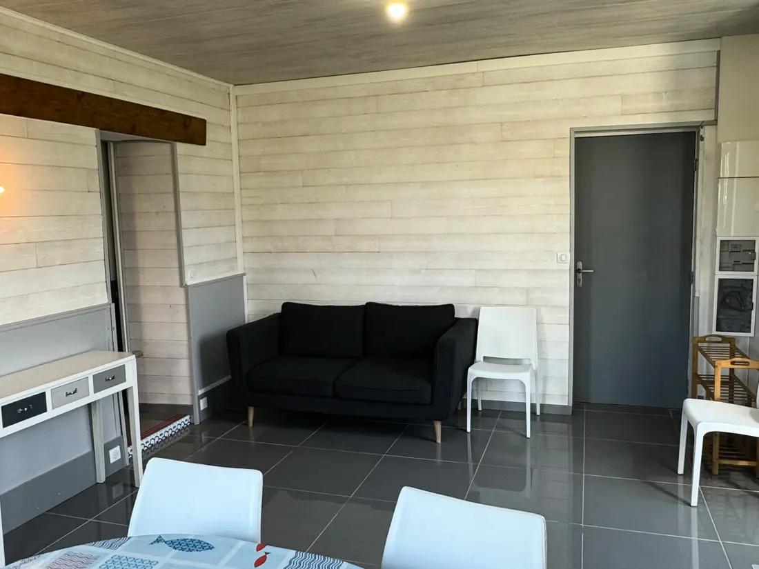Location de Vacances Cabourg 237