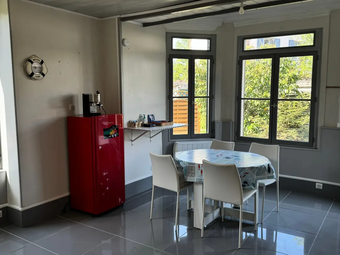 Location de Vacances Cabourg 237