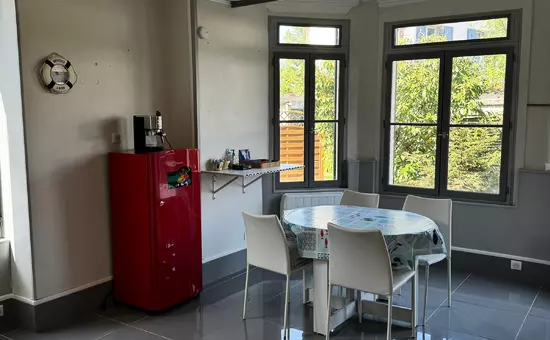 Location de Vacances Cabourg 237